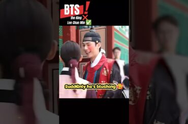 BTS #leechaemin #yoona #bonappetityourmajesty #bts #behindthescenes #short #btsvideos #bestkdrama