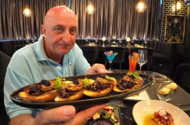 Casual Dining Taken to the Next Level | Tasting the GOOD LIFE  'Phuket Foodie Find'