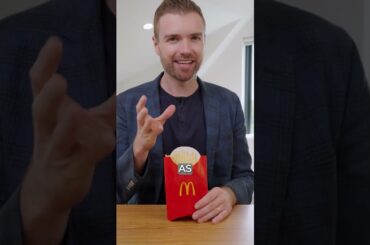 Pairing Jay-Z's $300 champagne with WHAT?!