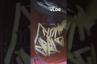 First recipe, first love French Fries Yukta #ytshorts #shortvideo #shorts #yt #viral #trending