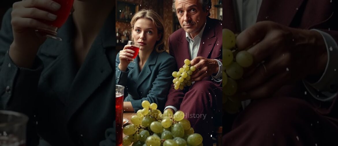 How Wine Almost Destroyed France! #France #DarkHistory #WineRebellion #1907 #History #HiddenHistory