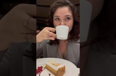 Dining at Chartreuse the French Restaurant on the Regent Seven Seas Splendor