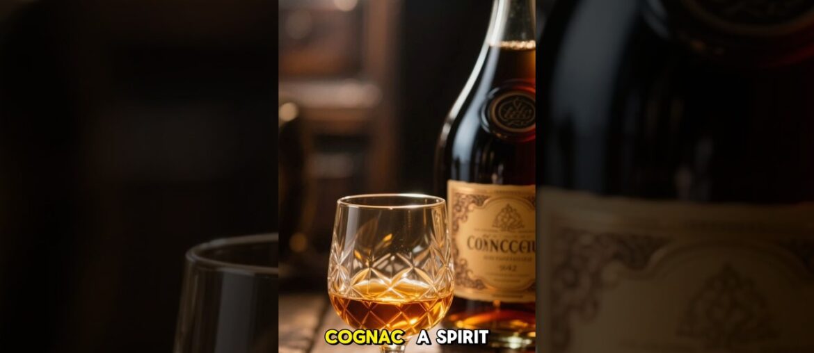 Cognac History Explained: From French Vineyards to Luxury Spirit Cognac History Explained: From French Vineyards to Luxury Spirit