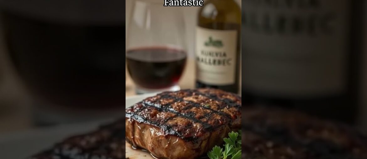 Ever wondered how wines from different continents can transform your dining experience?