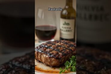 Ever wondered how wines from different continents can transform your dining experience?