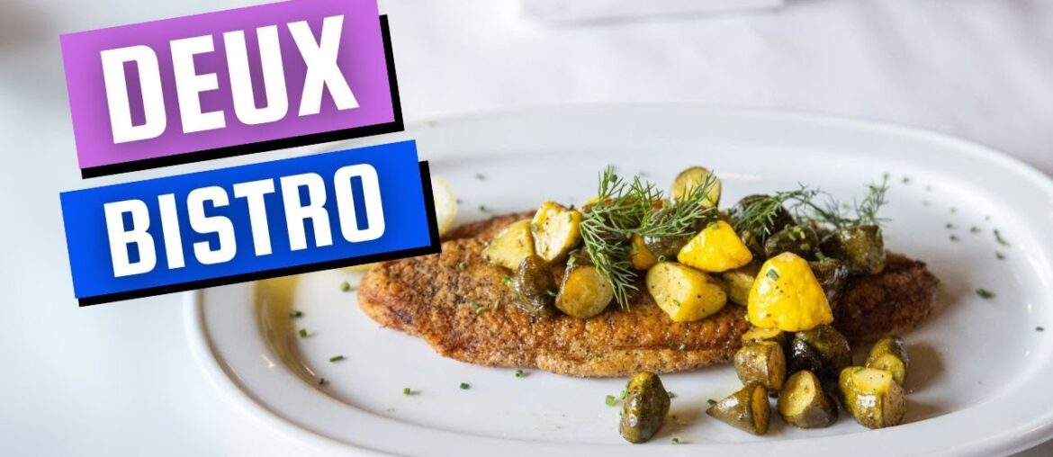 This Woodland Hills French Bistro Will Shock You | Best French Restaurant in Los Angeles This Woodland Hills French Bistro Will Shock You | Best French Restaurant in Los Angeles