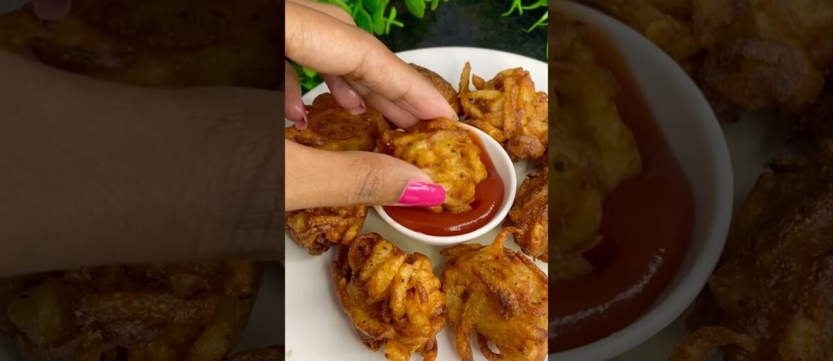 Potato snacks #shorts #recipe #potato #snacks #shortsfeed #trending #viral