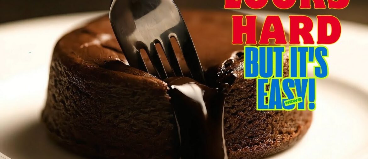 10 Genius Recipes That Look Hard (But Are Actually EASY!)