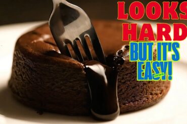 10 Genius Recipes That Look Hard (But Are Actually EASY!)