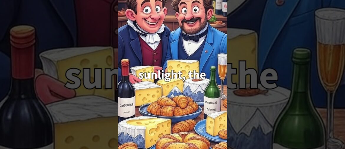 France’s Cuisine & Gastronomy France's Cuisine & Gastronomy