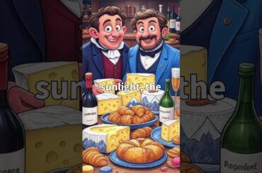 France's Cuisine & Gastronomy