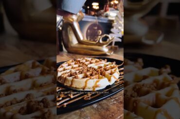 Light Bites, Street Food & Desserts at Birtley Restaurant - The Mood Food #NorthEastDiscounts