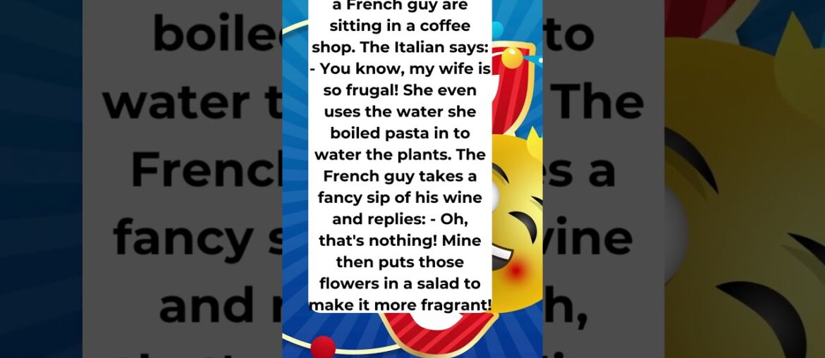 Funniest Coffee Shop Story Ever! Funniest Coffee Shop Story Ever!