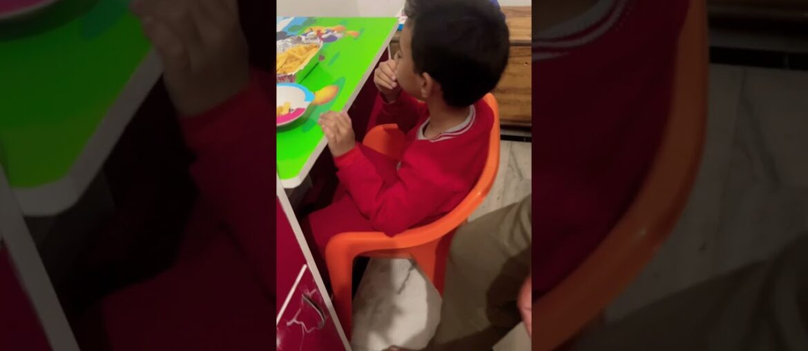 French fry #viral #trending #funny #cutebaby #cute #newsong #mitthi
