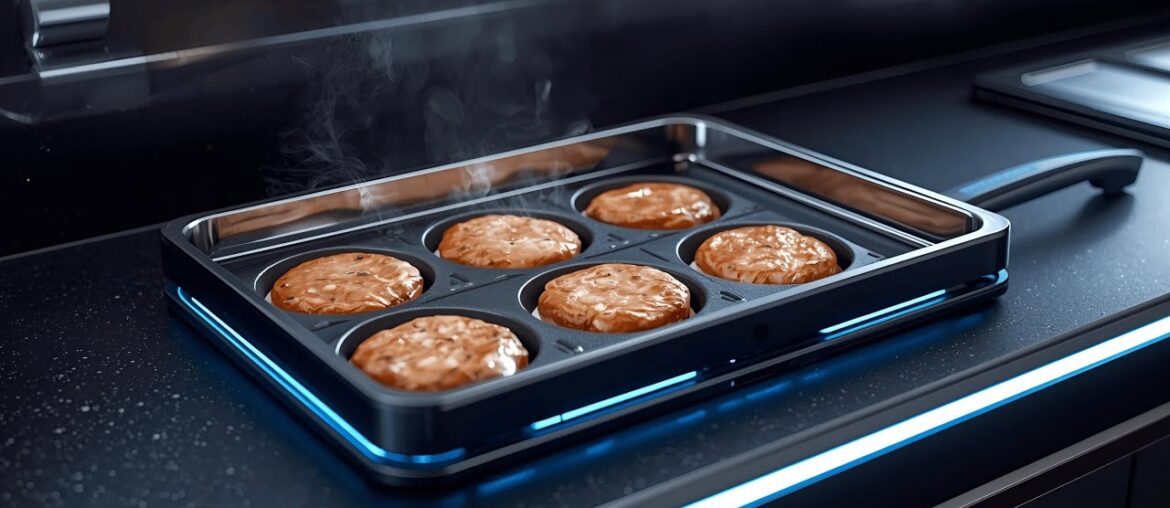 30 New Amazon Kitchen Gadgets Worth Buying in October 2025 (Selling Out Fast)