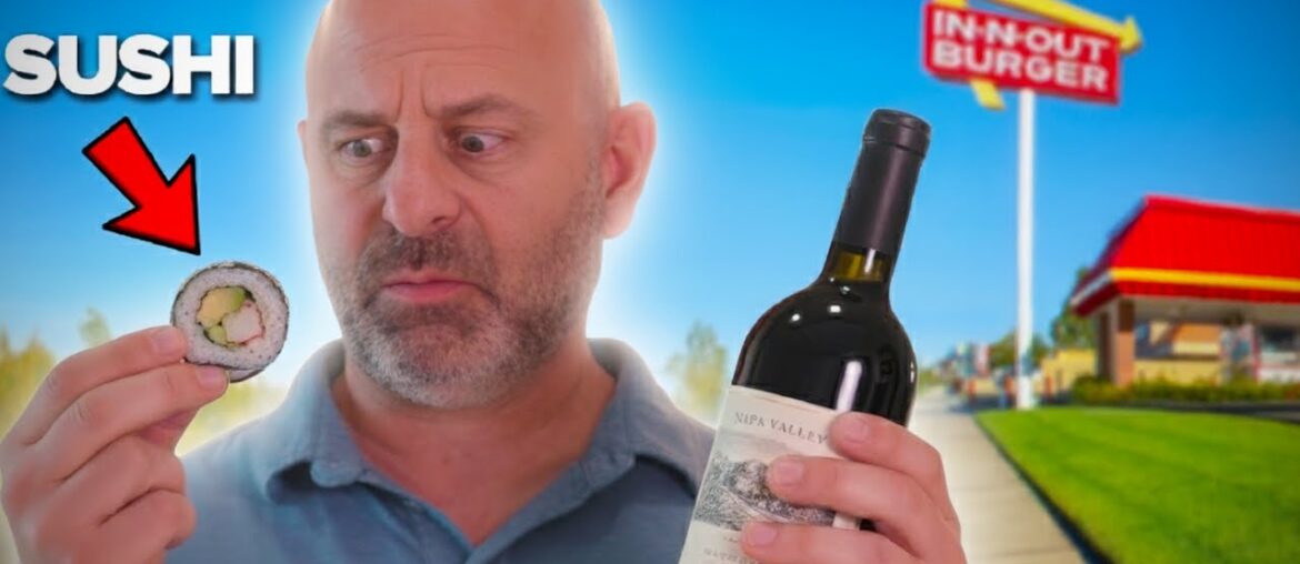 I Broke The #1 Wine Rule (And This Happened...)