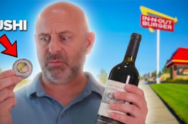 I Broke The #1 Wine Rule (And This Happened...)