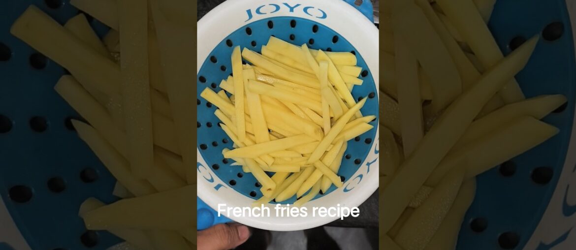 french fries recipe @kuk0603 @AcharyaPranshant #shots #comedy #ytstudioes #ytshorts #shots