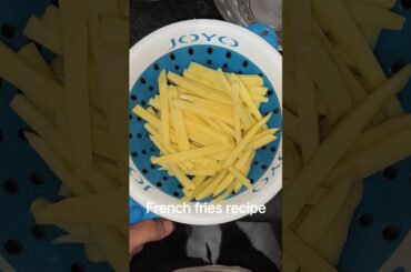 french fries recipe @kuk0603 @AcharyaPranshant #shots #comedy #ytstudioes #ytshorts #shots