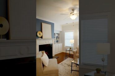 7535 Jamestown Dr | For Sale in Alpharetta #townhouseliving #homeforsale #alpharettarealestate