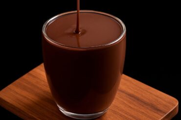 French hot chocolate in 5 minutes ! The secret family recipe !