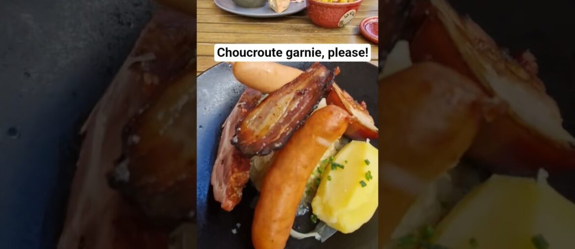 FRENCH COMFORT FOOD.. FRENCH COMFORT FOOD..