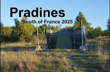 Pradines Part1 #southfrance #naturereserve #astronomy #astrophotography #cosmolog #space #universe