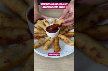 The Ultimate Stuffed French Fries Recipe