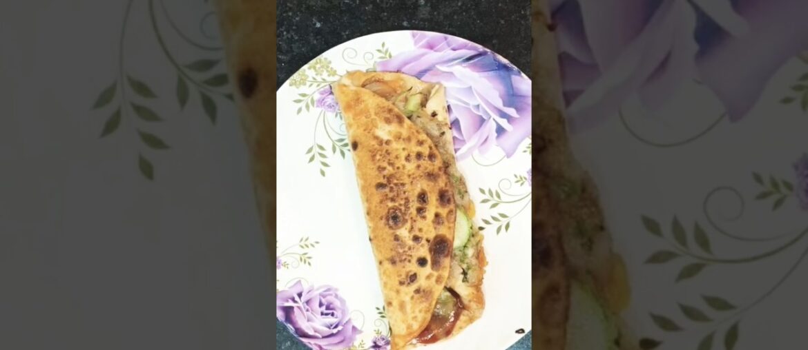 spicy French cheese/#shortvideo #recipe