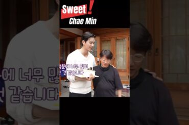 Noona! #yoona #leechaemin #bts #btsvideos #bonappetityourmajesty #bestkdrama #kdrama2025 #chaemin