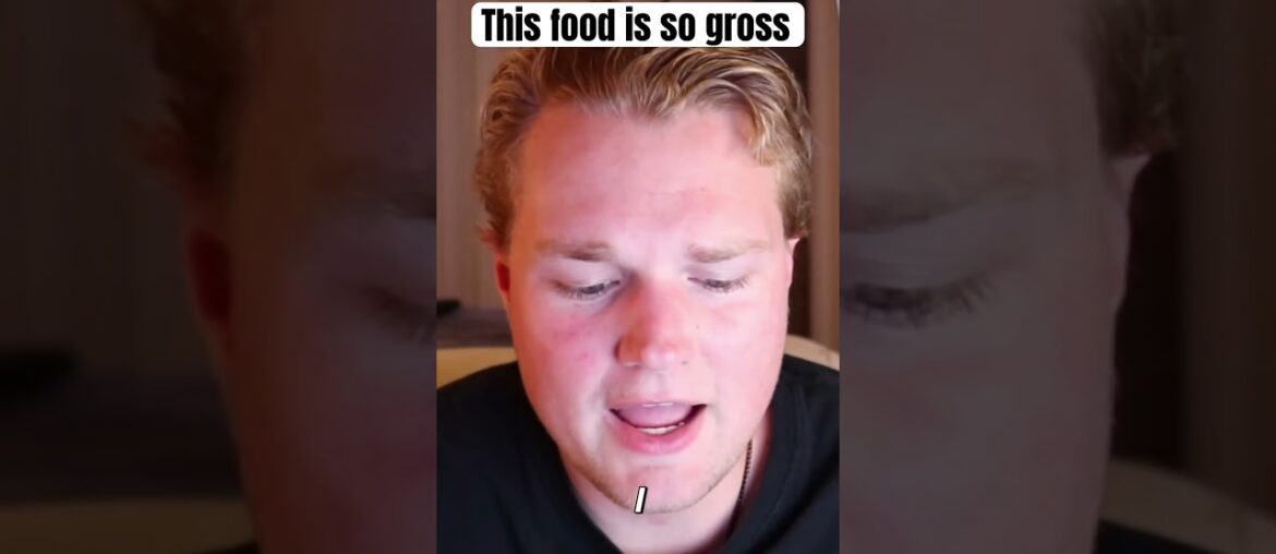 Does Anyone Actually Like This? #soup #french #gourmet