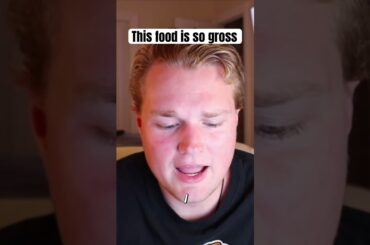 Does Anyone Actually Like This? #soup #french #gourmet