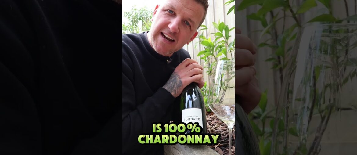 What is Blanc de Blanc? | French Wine Rules Explained What is Blanc de Blanc? | French Wine Rules Explained