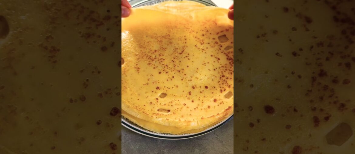 french sweet crepes recipe#chefnaeem1982 #food #cooking #recipe