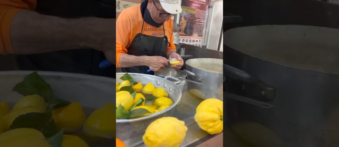 City & Food | Menton France | Mediterranean Food & French Riviera Vibes City & Food | Menton France | Mediterranean Food & French Riviera Vibes