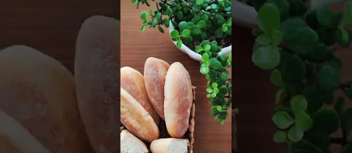 The Art of Perfect Homemade French Bread