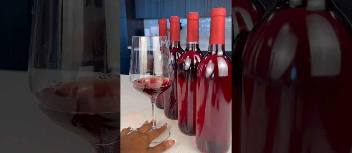 How to Make Blueberry Wine at home. #recipe #homebrew #wine #winelovers #winetasting How to Make Blueberry Wine at home. #recipe #homebrew #wine #winelovers #winetasting