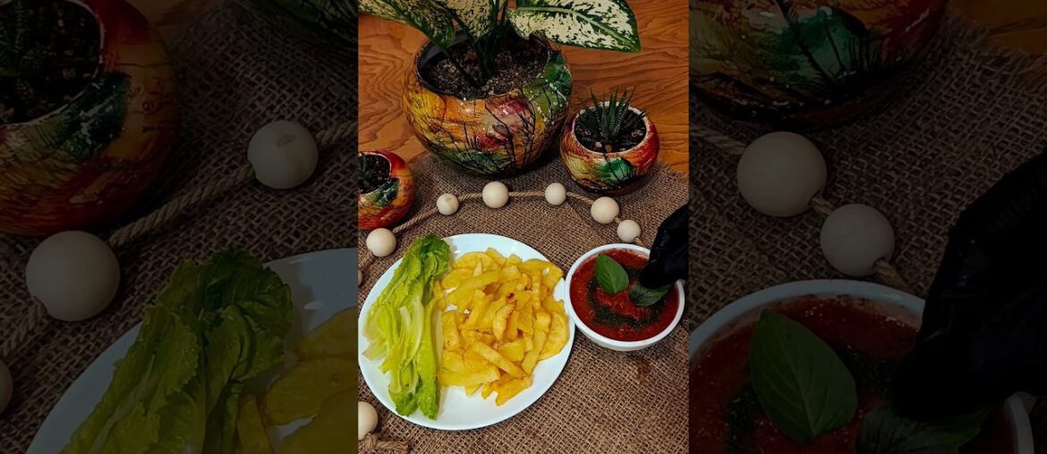 French fries #shorts #food #cooking #pizza #iran #recipe #canada
