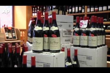 Cheers! 2011 Beaujolais Nouveau Wine Released