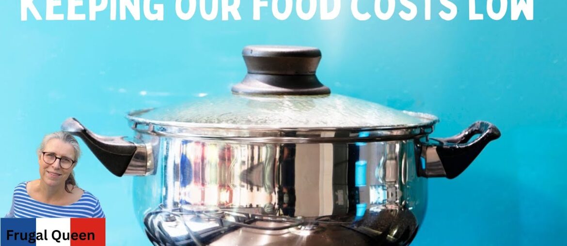 Keeping our food costs low. #frugal #mealsoftheweek #batchcooking Keeping our food costs low. #frugal #mealsoftheweek #batchcooking