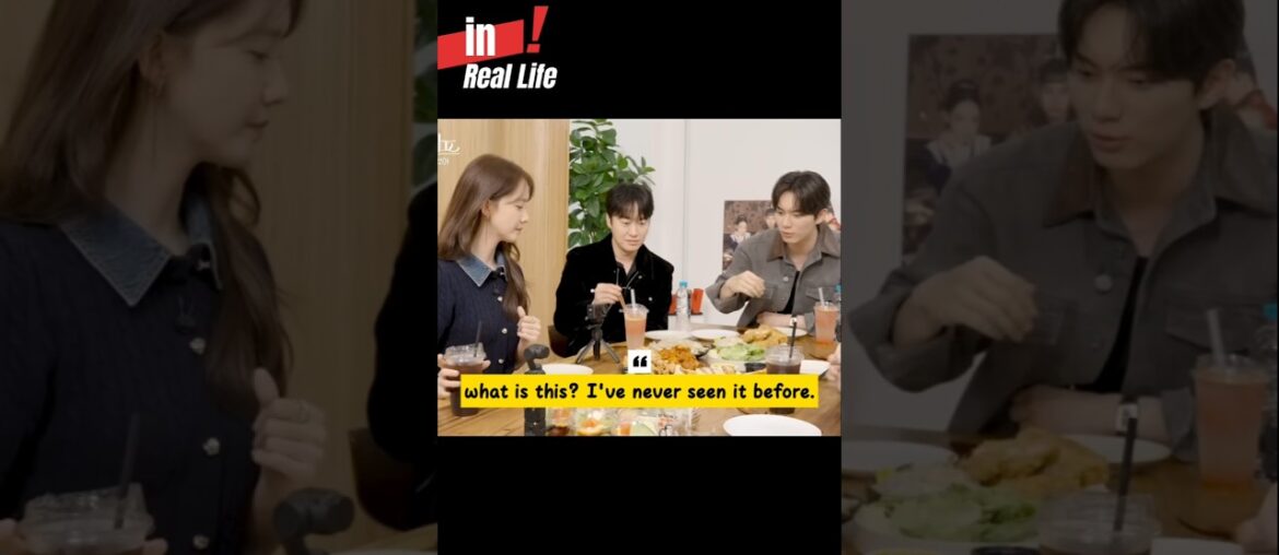 Special Episode #bonappetityourmajesty #yoona #leechaemin #kanghanna #short #bts #btsvideos Special Episode #bonappetityourmajesty #yoona #leechaemin #kanghanna #short #bts #btsvideos