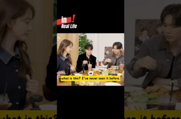 Special Episode #bonappetityourmajesty #yoona #leechaemin #kanghanna #short #bts #btsvideos