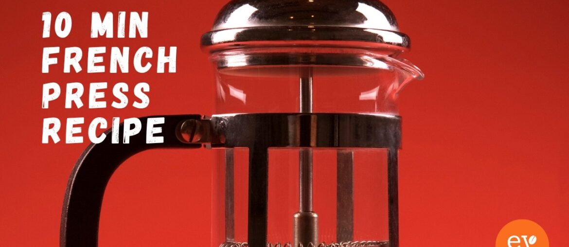 French Press 10 Min Brew: Game Changer?