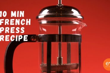 French Press 10 Min Brew: Game Changer?