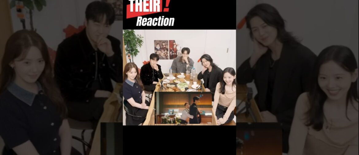 Special Episode #bonappetityourmajesty #yoona #leechaemin #kanghanna #short #bts #btsvideos