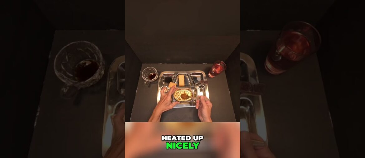 Camping Food Hack Heat & Rate Your Adventure Eats! Camping Food Hack Heat & Rate Your Adventure Eats!