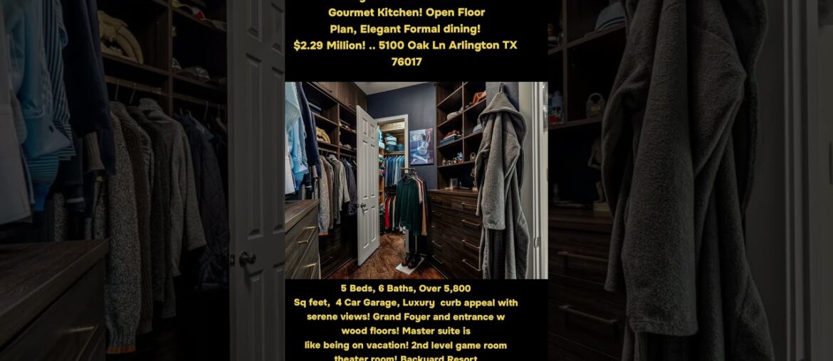 Prestigious Luxury Mansion Estate over 1.1 acres, Greenery, High finishes backyard Paradise Built in