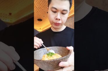 Trying Masterchef finalist Reynold's restaurant | Monkey's Corner