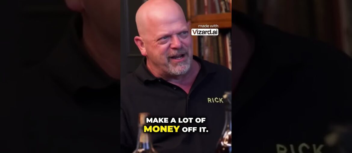 1914 Cognac Distilled by Women During WWI Sells for $2K!