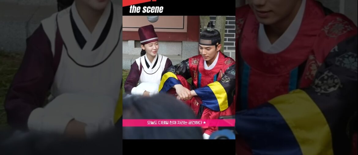 BTS #leechaemin #yoona #bonappetityourmajesty #bts #behindthescenes #short #btsvideos #bestkdrama BTS #leechaemin #yoona #bonappetityourmajesty #bts #behindthescenes #short #btsvideos #bestkdrama